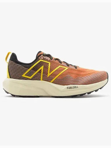 NBPFEF724O Purecell Venom V1 Male 2E ORANGE - NEW BALANCE - BALAAN 1