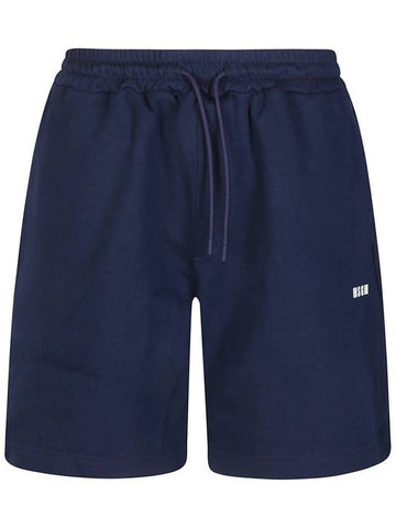 Msgm Shorts - MSGM - BALAAN 1