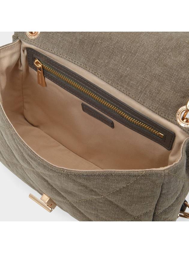 Moon Mm 667 Kaki Bag - VANESSA BRUNO - BALAAN 4