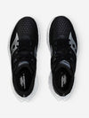 Endorphin Speed 4 Low Top Sneakers Black - SAUCONY - BALAAN 5