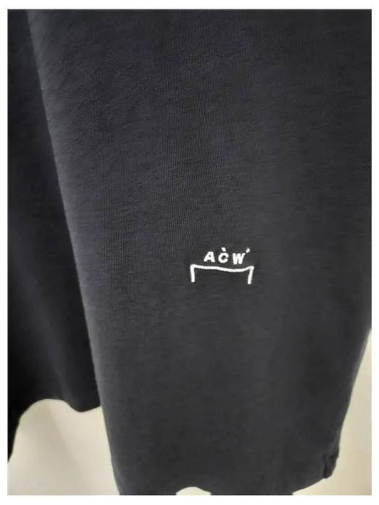 ACWMTS028 000 SM000 Men's Short Sleeve TShirt - A-COLD-WALL - BALAAN 2