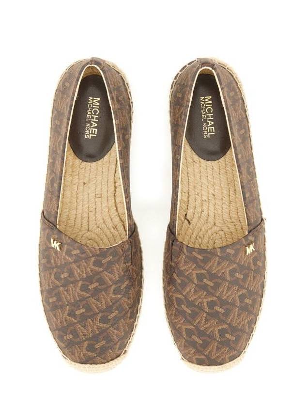 Michael Kors Espadrilles "Kendrick" - MICHAEL KORS - BALAAN 6