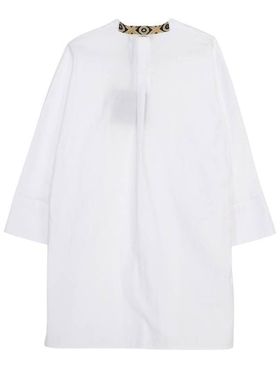 91960339650 CLEOFE 002 Women s Shirt - MAX MARA - BALAAN 2