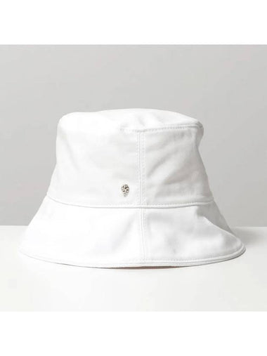 24SS Ulla HAT51766 White - HELEN KAMINSKI - BALAAN 1