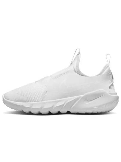 GS Flex Runner 2 Low Top Sneakers White - NIKE - BALAAN 2