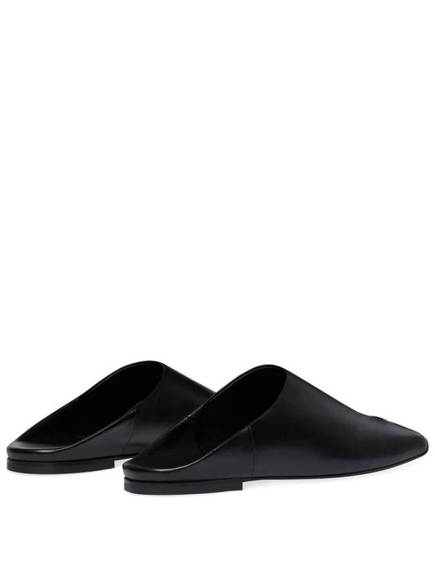 Courrèges Heritage Mules - COURREGES - BALAAN 3