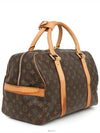 men s luggage bag - LOUIS VUITTON - BALAAN 4