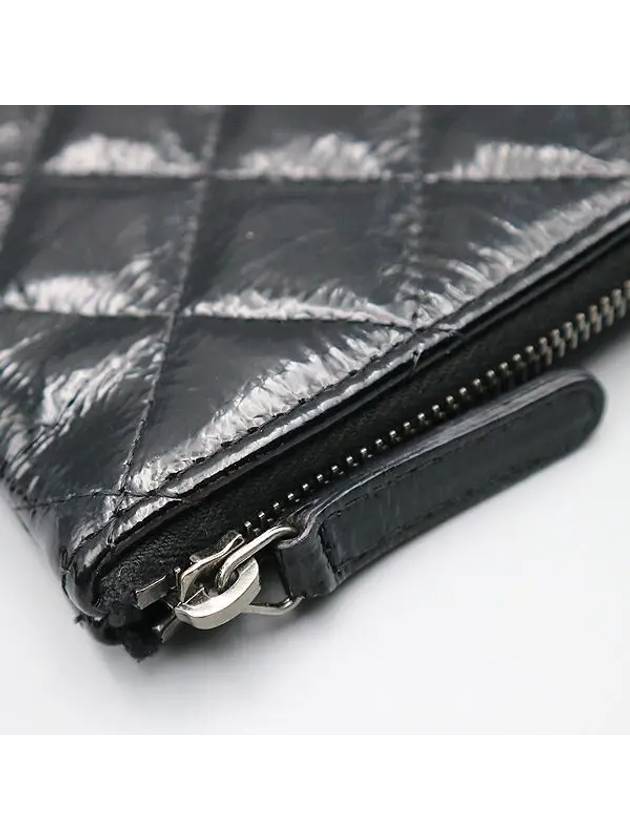 A69360 Clutch Bag - CHANEL - BALAAN 5