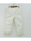 Smith Market White Jeans Women s Clothing - DOLCE&GABBANA - BALAAN 2