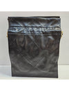 Bucket gold lambskin shoulder bag brand new - CHANEL - BALAAN 2