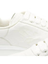 Sprint Low Top Sneakers White - ALEXANDER MCQUEEN - BALAAN 5