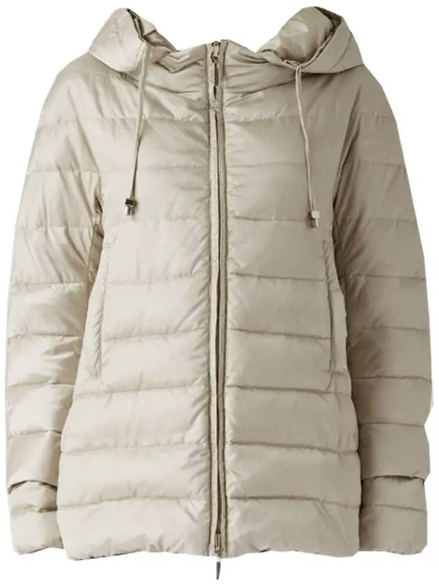 23FW Novek NOVECC reversible padded jacket 2394861036 094 - MAX MARA - BALAAN 2