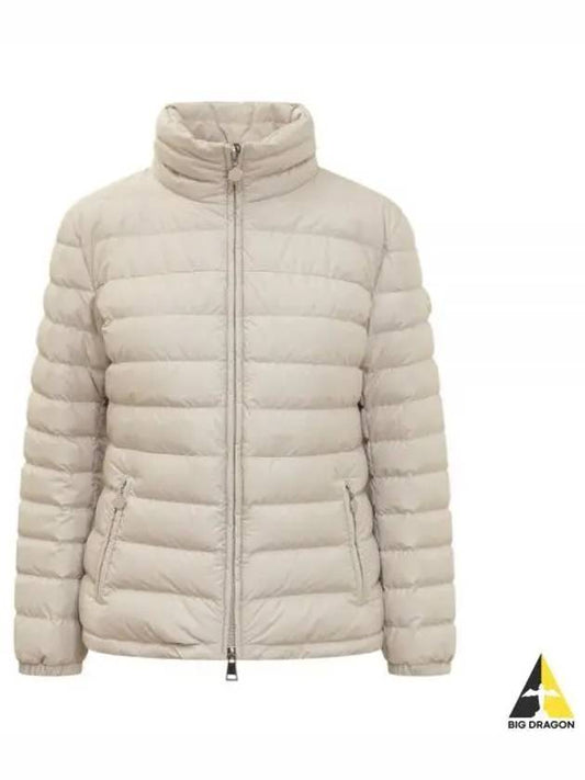 24 1A00037 54A81 20N ABDEROS short down padded jacket - MONCLER - BALAAN 1