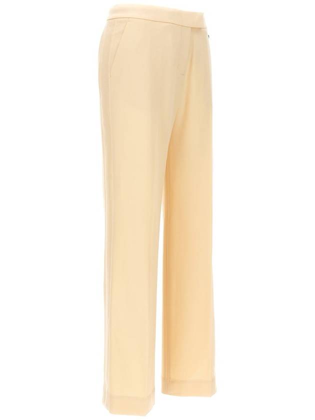 Zimmermann 'Illustration Straight Tux' Pants - ZIMMERMANN - BALAAN 3