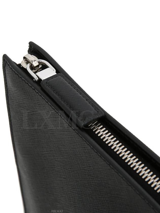 men clutch bag - PRADA - BALAAN 9