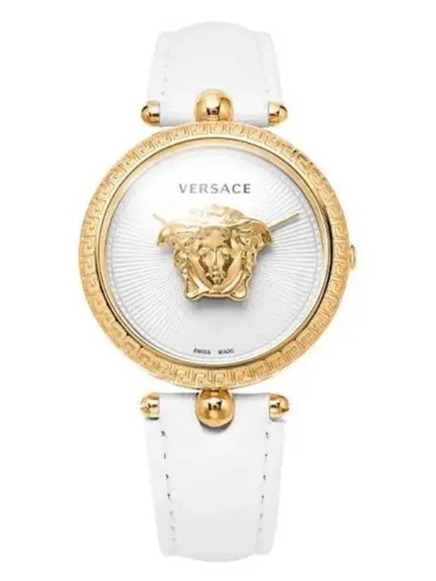 Women s leather watch 270878 - VERSACE - BALAAN 1