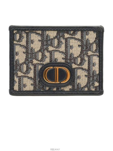 women card wallet - DIOR - BALAAN 1