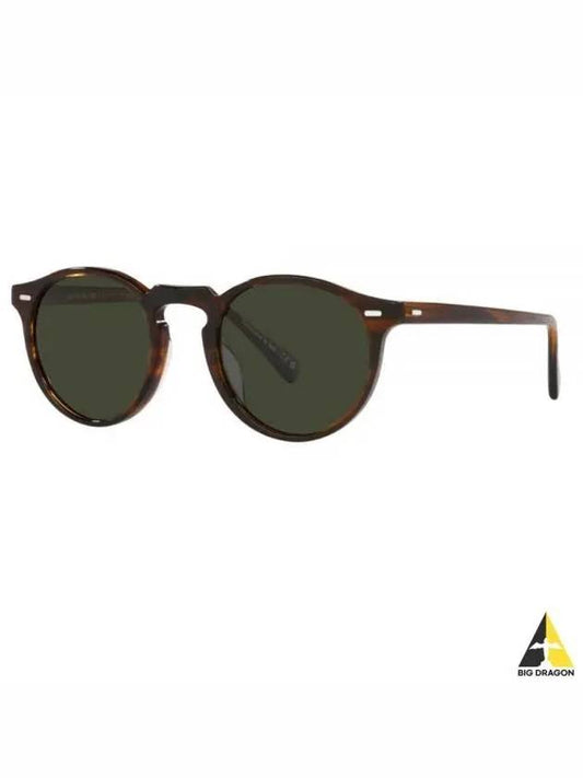 GREGORY Peck Sun OV5217S 1724P1 47 - OLIVER PEOPLES - BALAAN 1