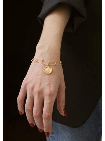 Hermina Athens Hercules Statement Bracelet Accessories - HERMINA ATHENS - BALAAN 2