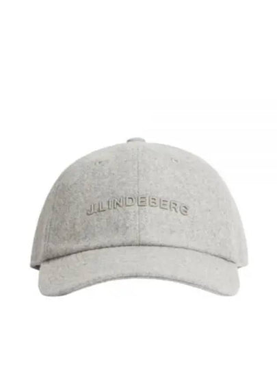 ELIJAH WOOL CAP FMAC11855 U199 Men s - J.LINDEBERG - BALAAN 2