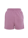 Baby Fox Patch Regular Shorts Purple - MAISON KITSUNE - BALAAN 4