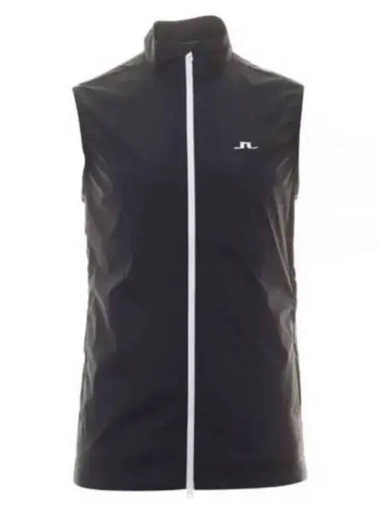 Ash Light Packable Vest GMOW08821 6855 Men s 920528 - J.LINDEBERG - BALAAN 1