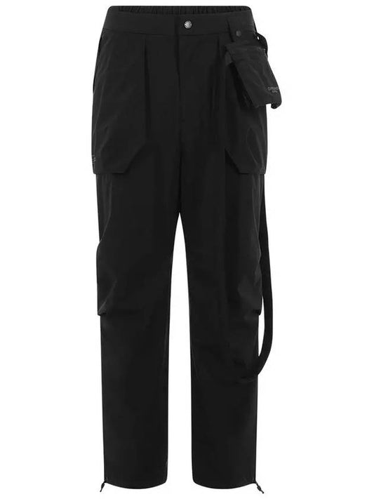 OG Core Shell Pants Black - OFFGRID - BALAAN 2