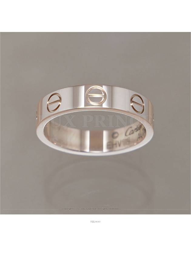 women rings - CARTIER - BALAAN 1