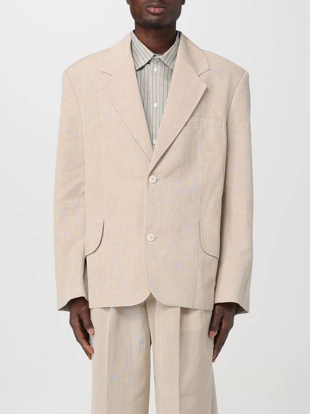 Blazer uomo Jacquemus - JACQUEMUS - BALAAN 1