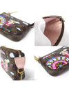 women pouch bag - LOUIS VUITTON - BALAAN 9