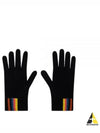 Artist End Gloves Black - PAUL SMITH - BALAAN 2