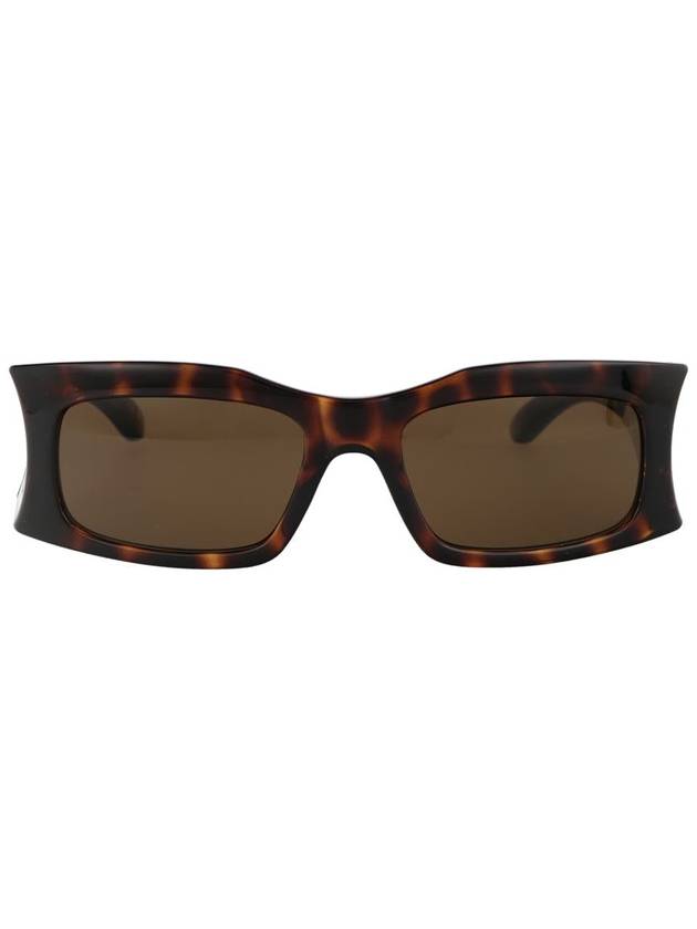 Sunglasses BB0291S 003 HAVANA - BALENCIAGA - BALAAN 2