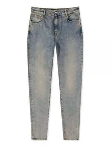 Representant Denim Pants M07043 25 Free - REPRESENT - BALAAN 1