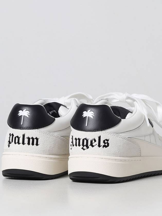 Sneakers Palm Angels in pelle - PALM ANGELS - BALAAN 3