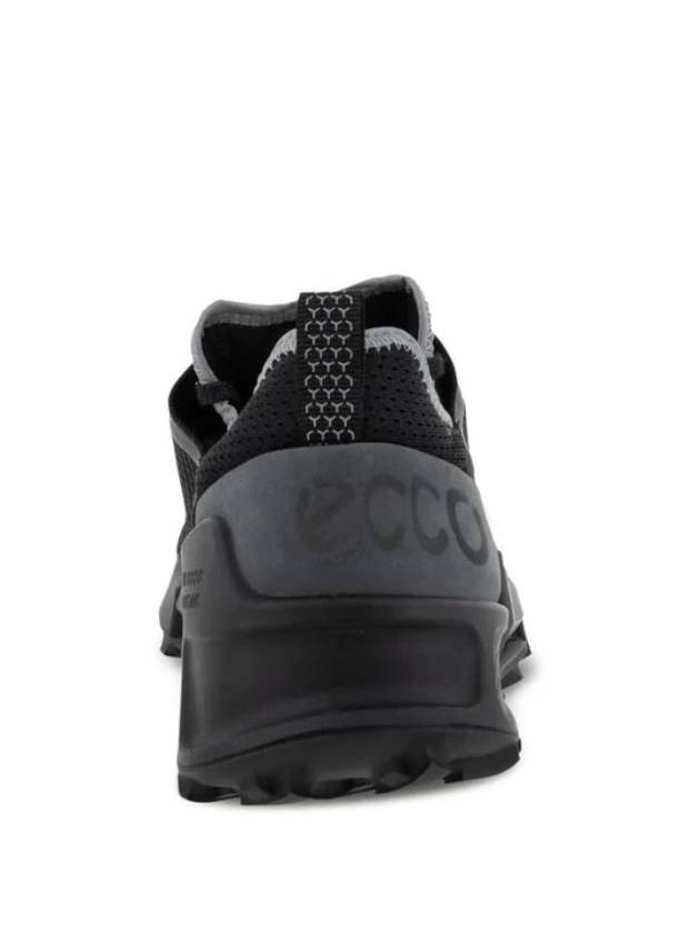 Biom 2.1 X Country Low Top Sneakers Black - ECCO - BALAAN 4