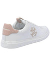 T Howell Low Top Sneakers White - TORY BURCH - BALAAN 4