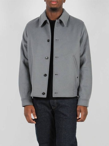 Jacket men Closed - CLOSED - BALAAN 1