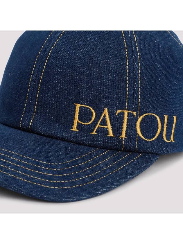 Patou Hat - PATOU - BALAAN 3