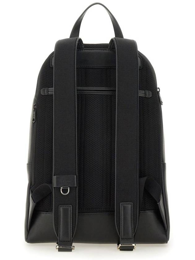 Paul Smith "Signature Stripe" Backpack - PAUL SMITH - BALAAN 2