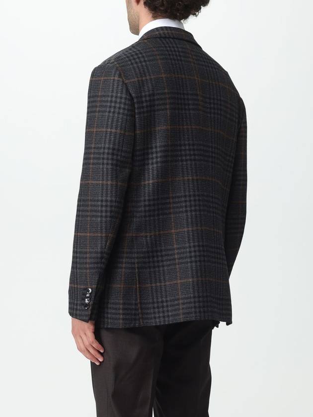 Blazer Brioni in lana - BRIONI - BALAAN 3