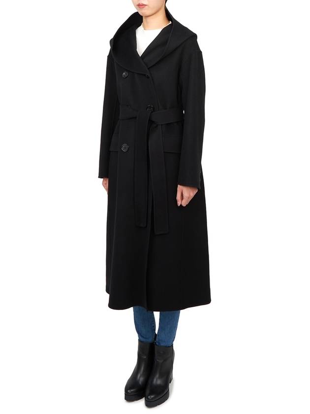 Women s long coat 29016063650 FAVOLA 013 - MAX MARA - BALAAN 4