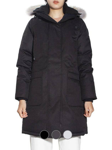 Merideth down padded jacket MERIDETH - NOBIS - BALAAN 1