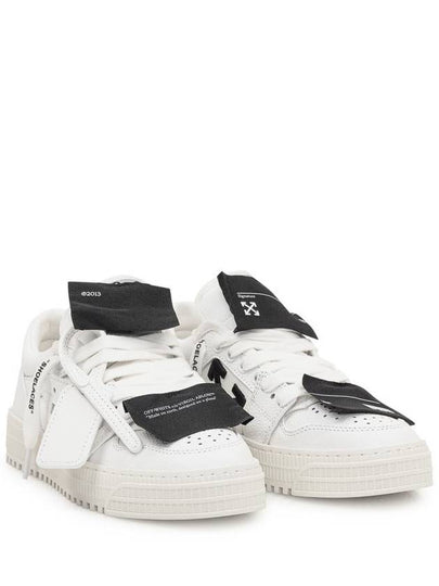 Off-White Sneakers 3.0 - OFF WHITE - BALAAN 2