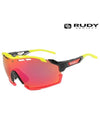 Eyewear Rudy Project Cutline Sunglasses Orange - RUDYPROJECT - BALAAN 3