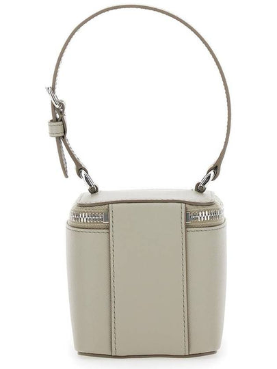 Micro Cube Hand Bag - MAISON MARGIELA - BALAAN 2