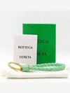 651820 Key holder fashion accessories - BOTTEGA VENETA - BALAAN 1