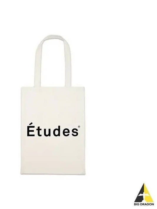 Etudes Studio Tote Bag Ecourt C00NE930 - ETUDES - BALAAN 1