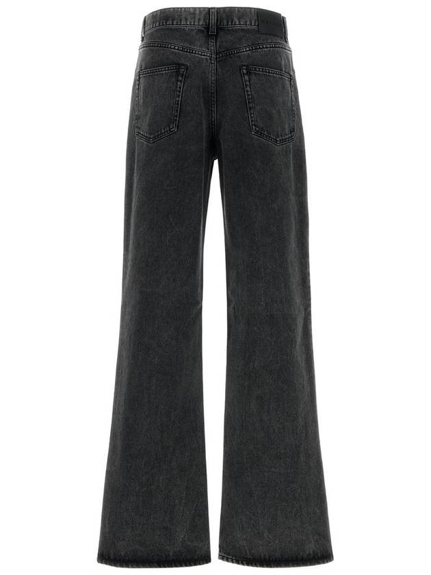 Alexander McQueen Jeans - ALEXANDER MCQUEEN - BALAAN 2