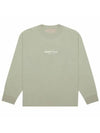 Relaxed Sweatshirt Sea Foam - FEAR OF GOD - BALAAN 1