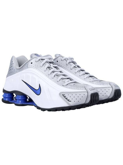 Nike Shox R4 - NIKE - BALAAN 2